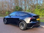 Tesla Model Y (Dual Motor) Long Range Auto 4WDE 5dr 6