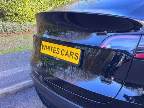 Tesla Model Y (Dual Motor) Long Range Auto 4WDE 5dr 83