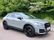 Audi Q2 1.4 TFSI CoD Edition 1 S Tronic Euro 6 (s/s) 5dr 61