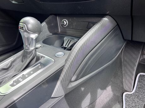 Audi Q2 1.4 TFSI CoD Edition 1 S Tronic Euro 6 (s/s) 5dr 67