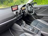 Audi Q2 1.4 TFSI CoD Edition 1 S Tronic Euro 6 (s/s) 5dr 29
