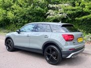 Audi Q2 1.4 TFSI CoD Edition 1 S Tronic Euro 6 (s/s) 5dr 6