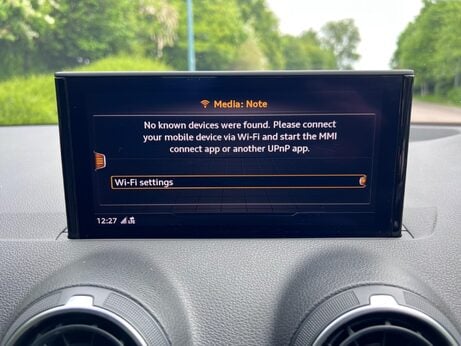 Audi Q2 1.4 TFSI CoD Edition 1 S Tronic Euro 6 (s/s) 5dr 80