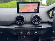 Audi Q2 1.4 TFSI CoD Edition 1 S Tronic Euro 6 (s/s) 5dr 25