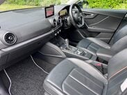 Audi Q2 1.4 TFSI CoD Edition 1 S Tronic Euro 6 (s/s) 5dr 87