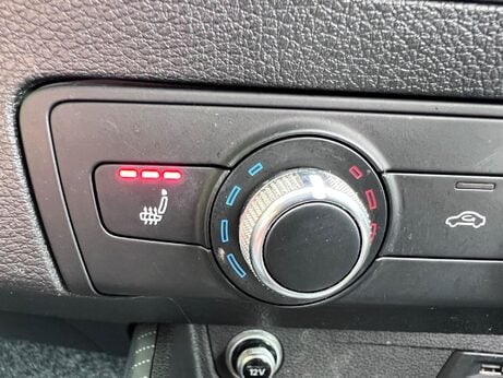 Audi Q2 1.4 TFSI CoD Edition 1 S Tronic Euro 6 (s/s) 5dr 49