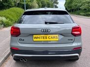 Audi Q2 1.4 TFSI CoD Edition 1 S Tronic Euro 6 (s/s) 5dr 14