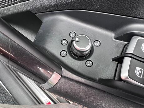 Audi Q2 1.4 TFSI CoD Edition 1 S Tronic Euro 6 (s/s) 5dr 72