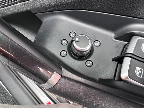 Audi Q2 1.4 TFSI CoD Edition 1 S Tronic Euro 6 (s/s) 5dr 68