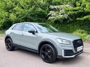 Audi Q2 1.4 TFSI CoD Edition 1 S Tronic Euro 6 (s/s) 5dr 1
