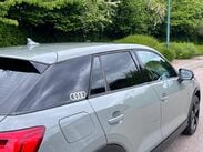 Audi Q2 1.4 TFSI CoD Edition 1 S Tronic Euro 6 (s/s) 5dr 56