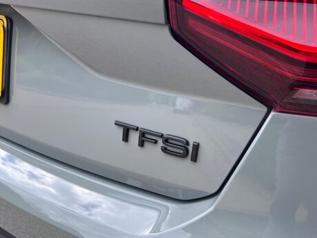 Audi Q2 1.4 TFSI CoD Edition 1 S Tronic Euro 6 (s/s) 5dr 98