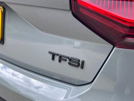Audi Q2 1.4 TFSI CoD Edition 1 S Tronic Euro 6 (s/s) 5dr 94