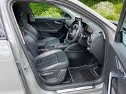 Audi Q2 1.4 TFSI CoD Edition 1 S Tronic Euro 6 (s/s) 5dr 21