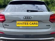 Audi Q2 1.4 TFSI CoD Edition 1 S Tronic Euro 6 (s/s) 5dr 67