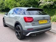 Audi Q2 1.4 TFSI CoD Edition 1 S Tronic Euro 6 (s/s) 5dr 59