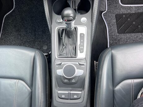 Audi Q2 1.4 TFSI CoD Edition 1 S Tronic Euro 6 (s/s) 5dr 64