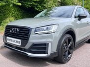 Audi Q2 1.4 TFSI CoD Edition 1 S Tronic Euro 6 (s/s) 5dr 57