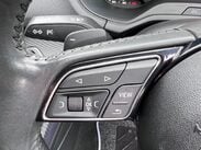 Audi Q2 1.4 TFSI CoD Edition 1 S Tronic Euro 6 (s/s) 5dr 50