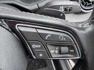 Audi Q2 1.4 TFSI CoD Edition 1 S Tronic Euro 6 (s/s) 5dr 51