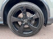 Audi Q2 1.4 TFSI CoD Edition 1 S Tronic Euro 6 (s/s) 5dr 43
