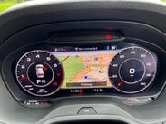 Audi Q2 1.4 TFSI CoD Edition 1 S Tronic Euro 6 (s/s) 5dr 85