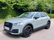 Audi Q2 1.4 TFSI CoD Edition 1 S Tronic Euro 6 (s/s) 5dr 4