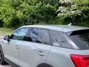 Audi Q2 1.4 TFSI CoD Edition 1 S Tronic Euro 6 (s/s) 5dr 97