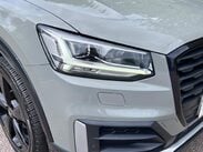 Audi Q2 1.4 TFSI CoD Edition 1 S Tronic Euro 6 (s/s) 5dr 48