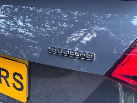 Audi TT 2.0 TFSI S line S Tronic quattro Euro 6 (s/s) 3dr 76