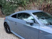 Audi TT 2.0 TFSI S line S Tronic quattro Euro 6 (s/s) 3dr 11