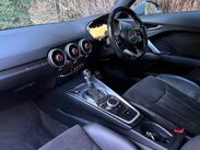 Audi TT 2.0 TFSI S line S Tronic quattro Euro 6 (s/s) 3dr 58