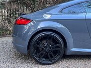 Audi TT 2.0 TFSI S line S Tronic quattro Euro 6 (s/s) 3dr 12