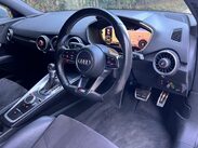 Audi TT 2.0 TFSI S line S Tronic quattro Euro 6 (s/s) 3dr 59