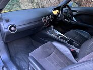 Audi TT 2.0 TFSI S line S Tronic quattro Euro 6 (s/s) 3dr 21