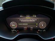 Audi TT 2.0 TFSI S line S Tronic quattro Euro 6 (s/s) 3dr 75