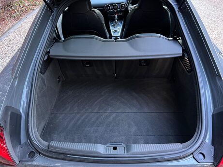 Audi TT 2.0 TFSI S line S Tronic quattro Euro 6 (s/s) 3dr 20