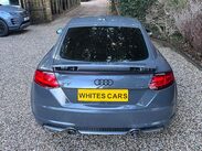 Audi TT 2.0 TFSI S line S Tronic quattro Euro 6 (s/s) 3dr 46