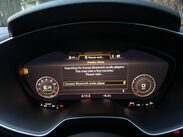 Audi TT 2.0 TFSI S line S Tronic quattro Euro 6 (s/s) 3dr 73