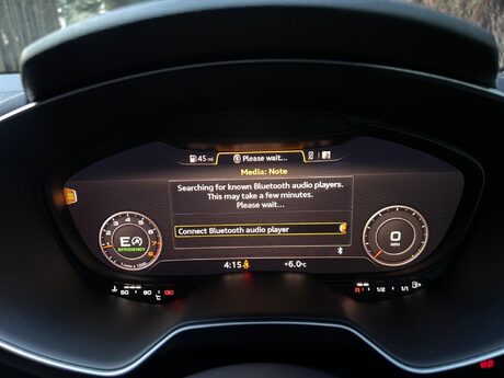 Audi TT 2.0 TFSI S line S Tronic quattro Euro 6 (s/s) 3dr 73