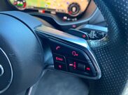 Audi TT 2.0 TFSI S line S Tronic quattro Euro 6 (s/s) 3dr 32