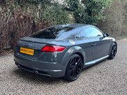 Audi TT 2.0 TFSI S line S Tronic quattro Euro 6 (s/s) 3dr 57