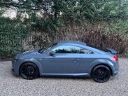 Audi TT 2.0 TFSI S line S Tronic quattro Euro 6 (s/s) 3dr 43