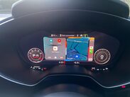 Audi TT 2.0 TFSI S line S Tronic quattro Euro 6 (s/s) 3dr 69