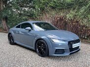 Audi TT 2.0 TFSI S line S Tronic quattro Euro 6 (s/s) 3dr 36