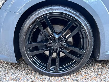 Audi TT 2.0 TFSI S line S Tronic quattro Euro 6 (s/s) 3dr 66