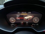 Audi TT 2.0 TFSI S line S Tronic quattro Euro 6 (s/s) 3dr 71