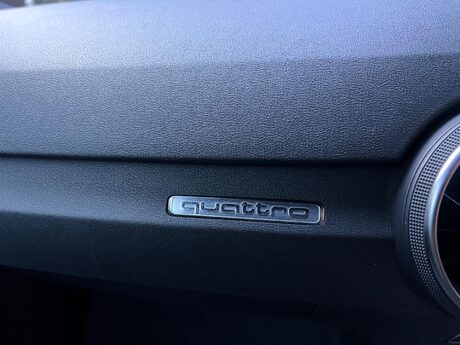 Audi TT 2.0 TFSI S line S Tronic quattro Euro 6 (s/s) 3dr 81