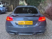 Audi TT 2.0 TFSI S line S Tronic quattro Euro 6 (s/s) 3dr 47