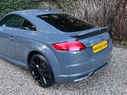 Audi TT 2.0 TFSI S line S Tronic quattro Euro 6 (s/s) 3dr 28